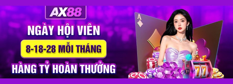 AX88 Trang Chủ Cover Image