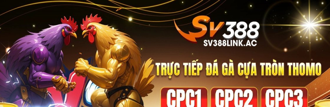 sv388link ac Cover Image