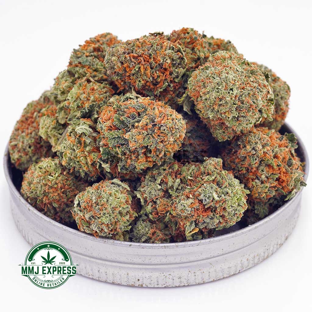 Buy Rainbow Kush AAA Online - MMJ Express