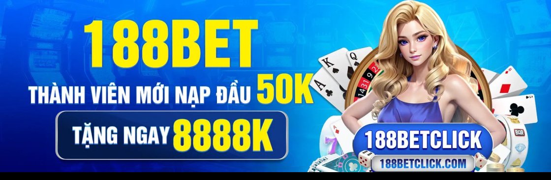 188bet click Cover Image