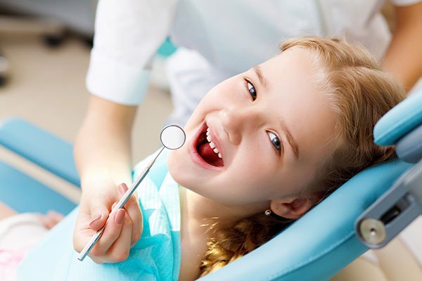 Why You Should Take Your Child to a Pediatric Dentist – Telegraph