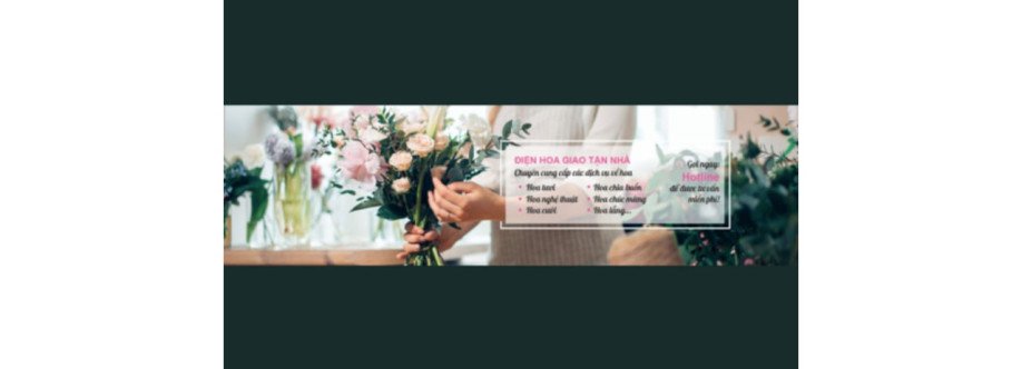 shop hoa đồng nai Cover Image