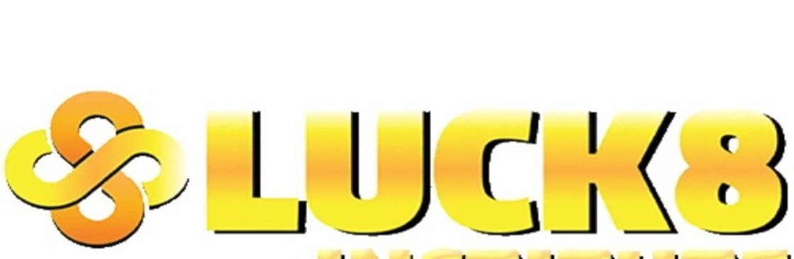 Luck8 institute Cover Image