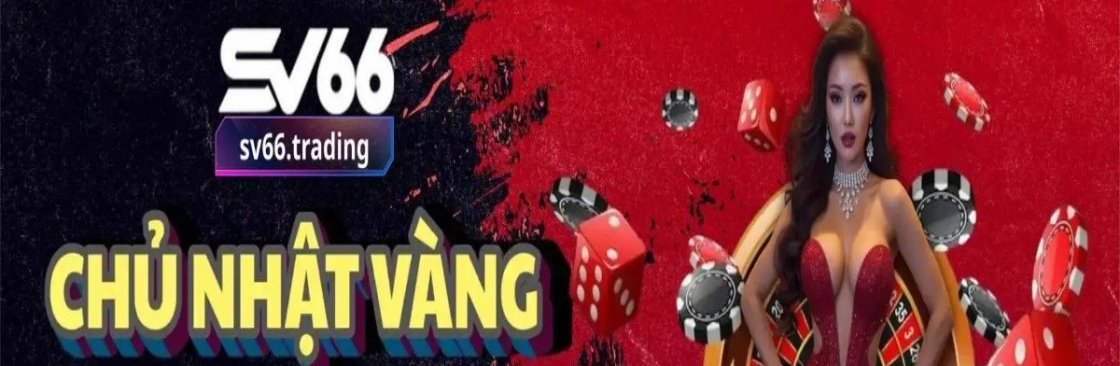 SV66 TRADING Cover Image