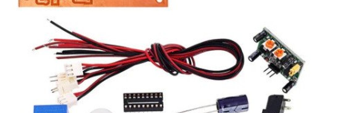 Kits Guru Cover Image