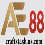 AE88 CRAFTS Profile Picture
