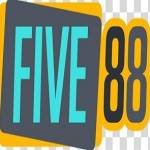 Five88 Profile Picture