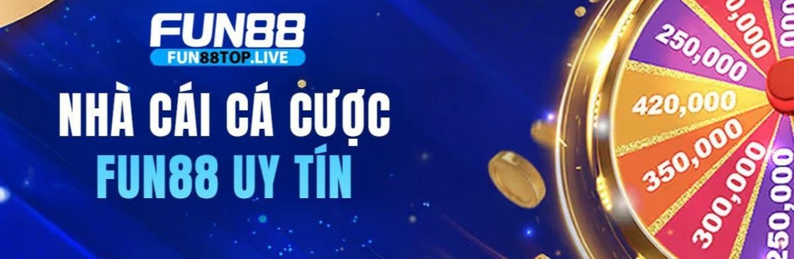 Fun88 Cá Cược Trực Tuyến Cover Image