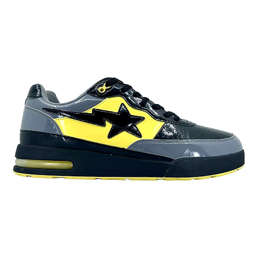 Top 5 Reasons BAPE Bapesta Low Sneakers Are Still Trending in 2025 | by Origins NYC | Jun, 2025 | Medium