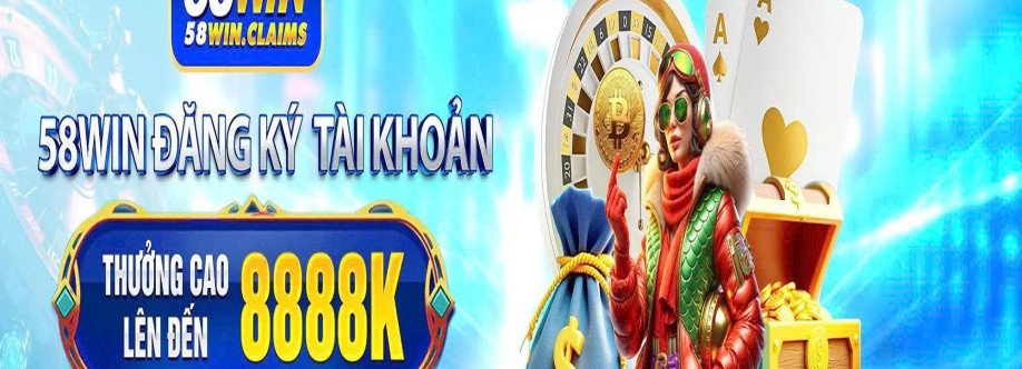 58WIN WIN Cover Image