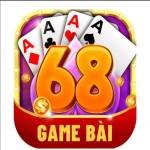 68 Game Bài Profile Picture