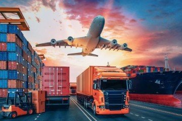 Nhập hàng Trung Quốc chính ngạch về Việt Nam 2025