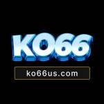 ko66uscom1 Profile Picture