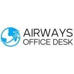 Airways Office Desk Profile Picture