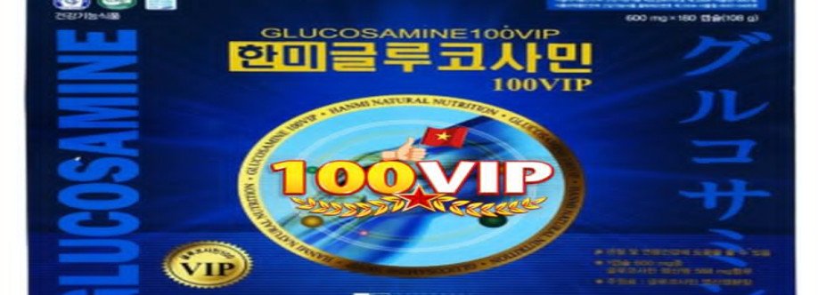 100vip info Cover Image