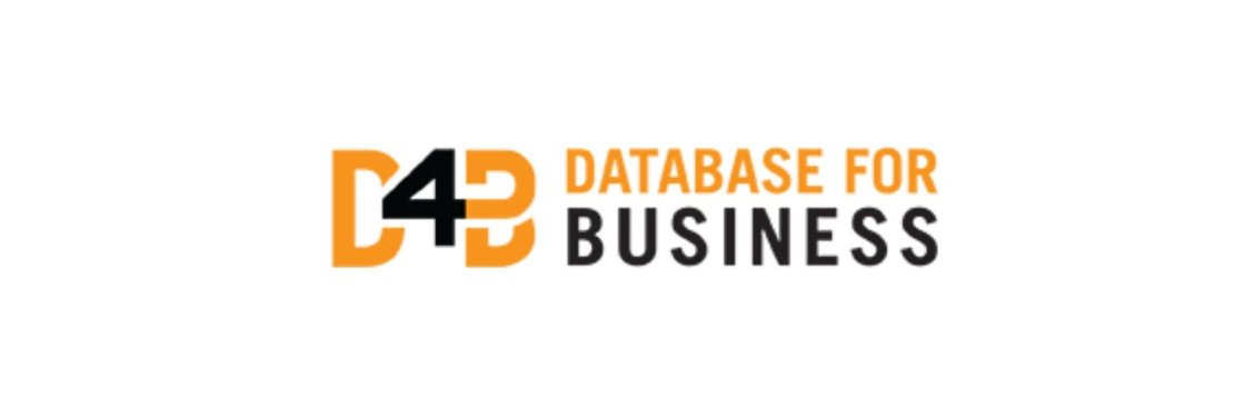Database 4Business Cover Image