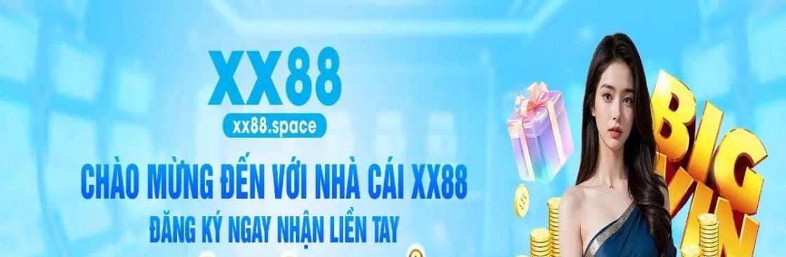 XX88 space Cover Image