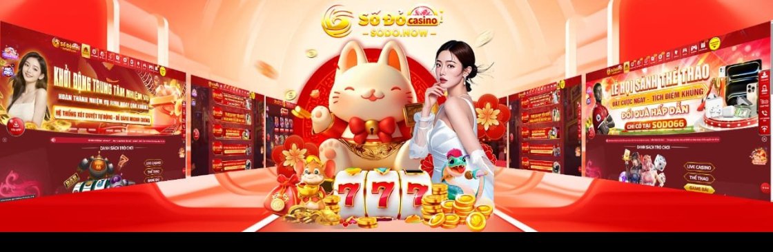 SODO Trang Chính Thức SODO66 Cover Image