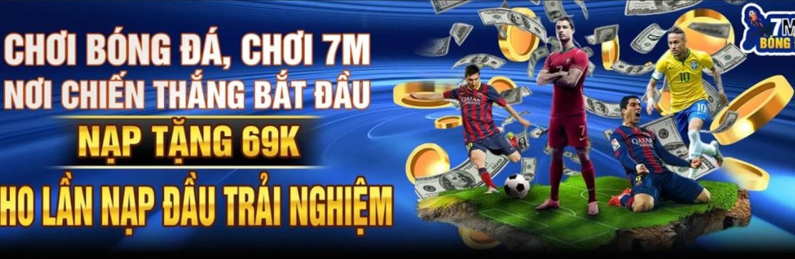 Tỷ số 7M Cover Image