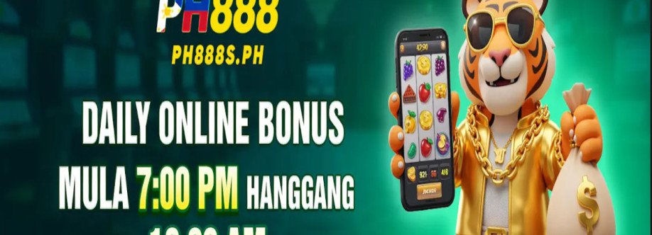PH 888 Cover Image