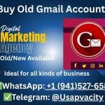 buy old gmail account Profile Picture