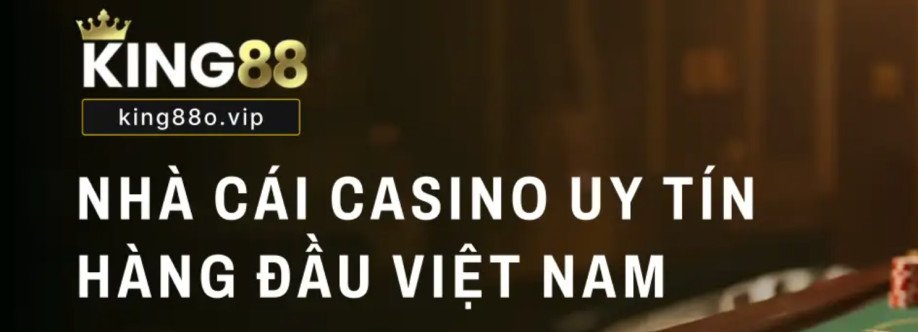 Nhà Đài King88 Cover Image