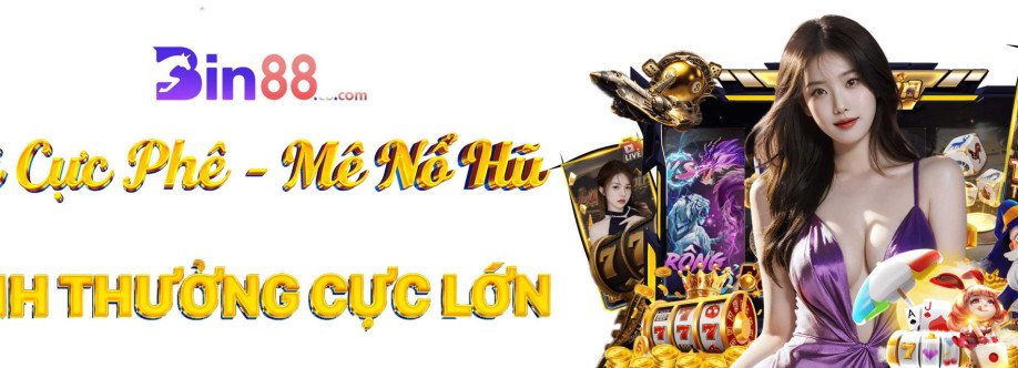 Bin88 co com Cover Image