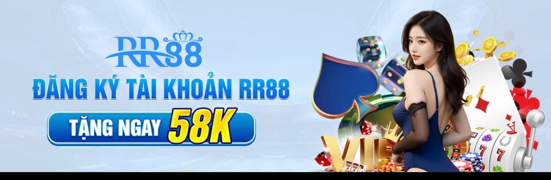 Nhà cái RR88 Cover Image