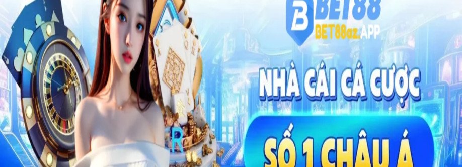 bet88az app Cover Image