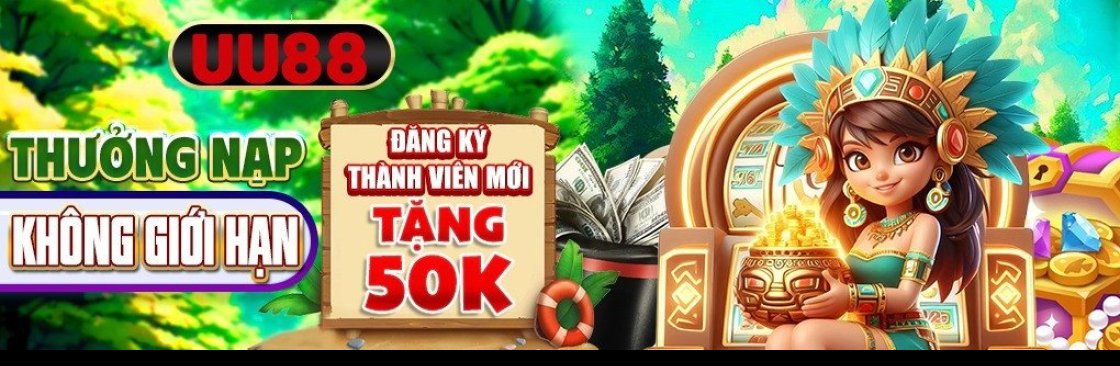 UU88 Cover Image
