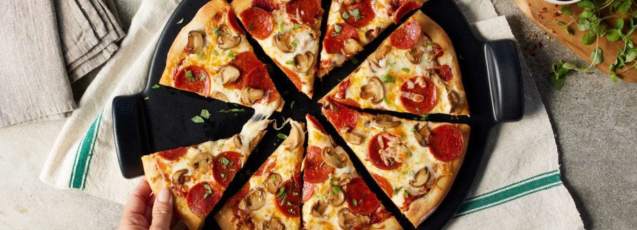 Bagolina Pizza Cover Image