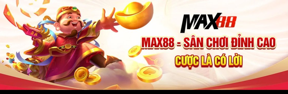 Max88 Cover Image