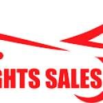 bookflights sales profile picture