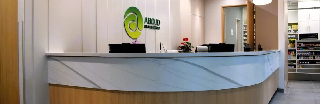 Aboud Health Group Cover Image