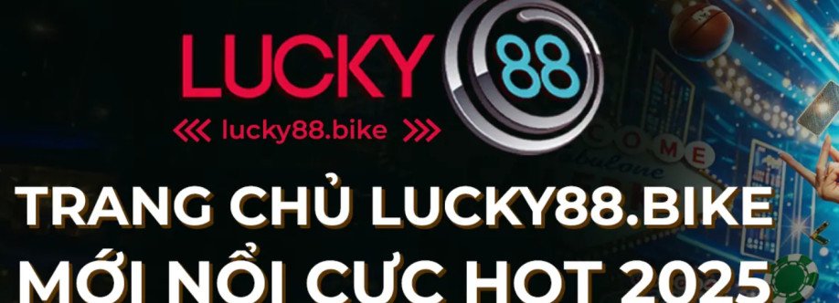 Nha Cái Lucky88 Cover Image