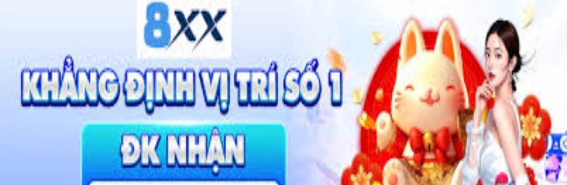 8XX guru Cover Image