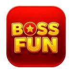 BOSSFUN Sân Chơi Giải Trí Đẳng Cấp Uy Tín Hàng Đầu Profile Picture