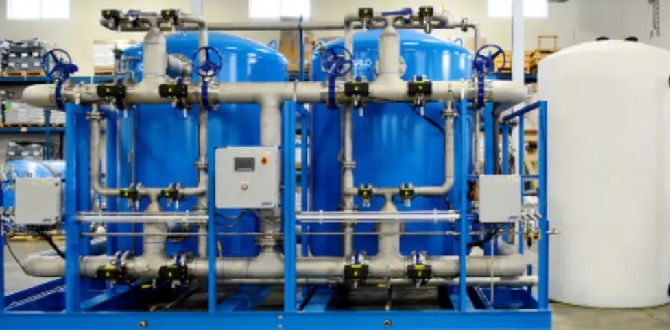 Trusted Name for RO Plants, Water Softeners, STP Tanks & ETP Diffusers in Bangalore