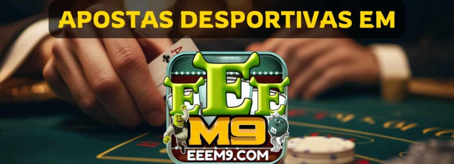 eeem9 Cassino Online e Saques Rápidos Cover Image