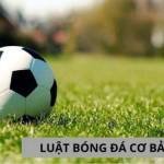 Luật bóng đá Profile Picture