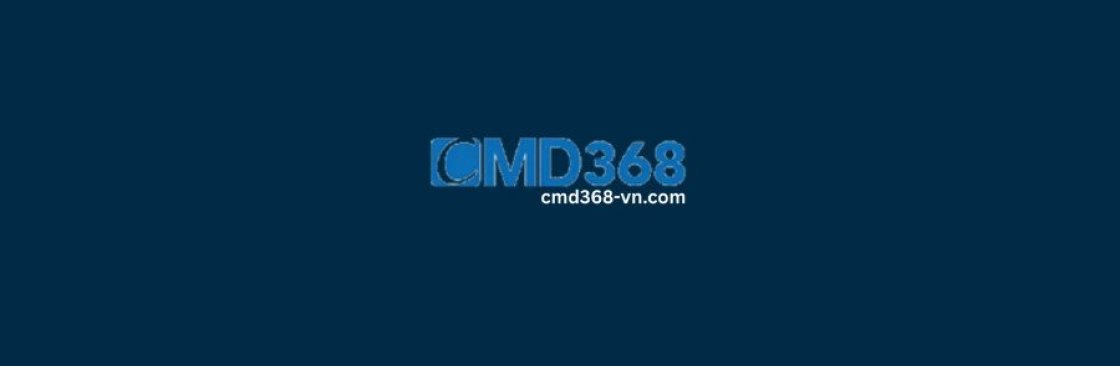 cmd368 Cover Image