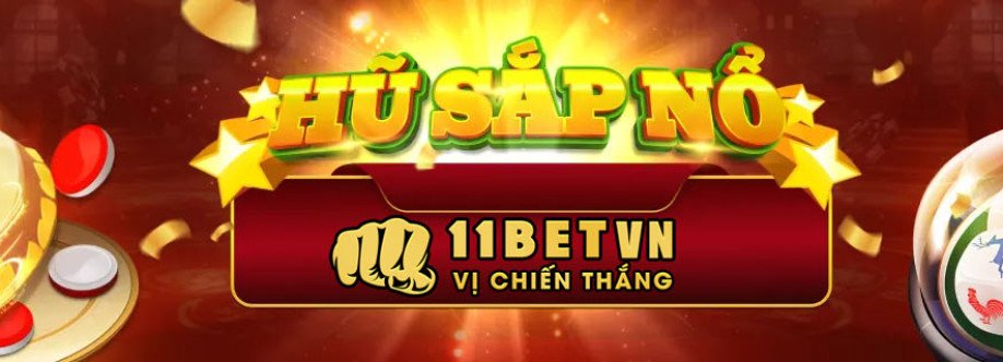 Nhà Cái 11betvn Cover Image