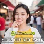 TOTOAGUNG2 SITUS TOTO Profile Picture