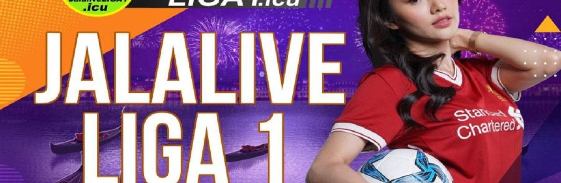 JALALIVE Cover Image