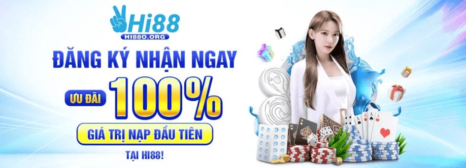 Nhà cái Hi88 Cover Image