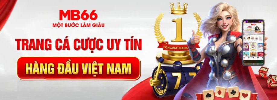 MB66  Link Vào Nhà Cái MB66 COM Chính Thức Cover Image