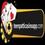 Teen Patti Real Money App Profile Picture