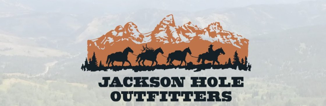 jacksonhole outfitters Cover Image