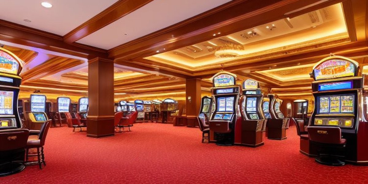 Vintage Board Entertainment at Queen Win Casino