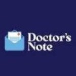 Doctors Note Profile Picture